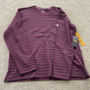 Lee Long Sleeve Men’s